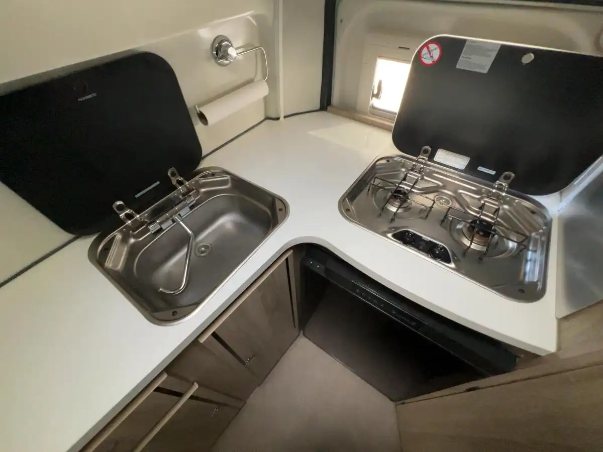 KARMANN Dexter 550 - Ansicht 11